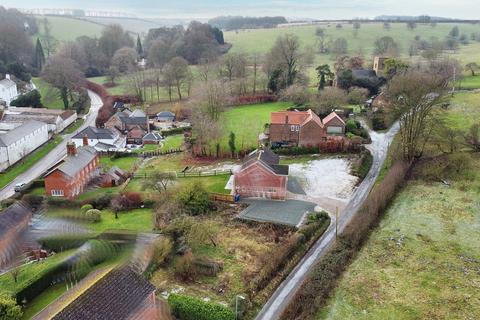 Land for sale, School Lane, Rothwell