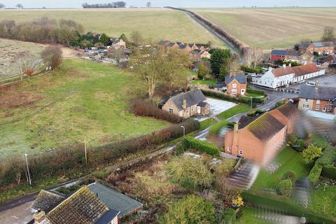 Land for sale, School Lane, Rothwell