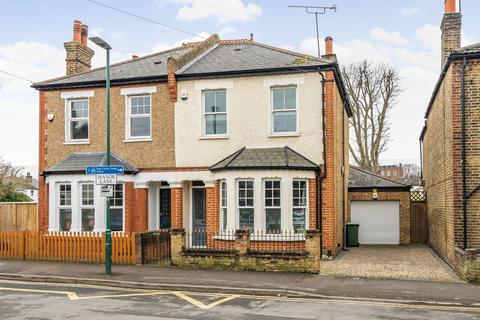 52 Manor Lane, Sutton, SM1 4BN