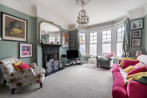 52 Manor Lane, Sutton, SM1 4BN