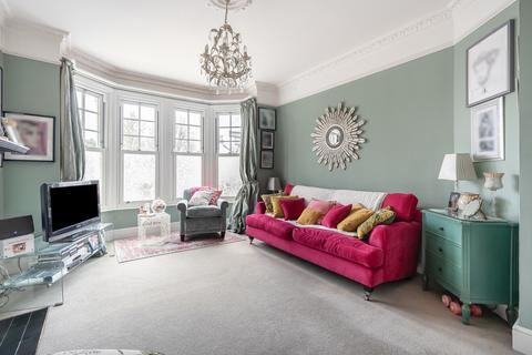 52 Manor Lane, Sutton, SM1 4BN