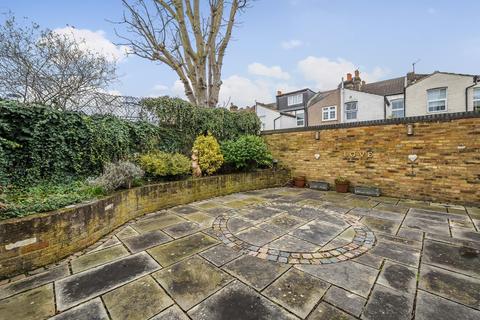 52 Manor Lane, Sutton, SM1 4BN
