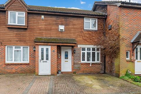 2 bedroom terraced house for sale, Apeldoorn Drive, Wallington