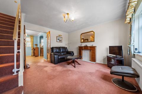 2 bedroom terraced house for sale, Apeldoorn Drive, Wallington