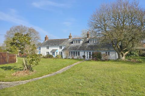 4 bedroom cottage for sale, Silver Street, Sway, Lymington SO41