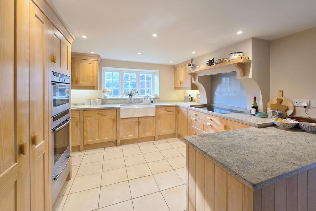 OC Kitchen