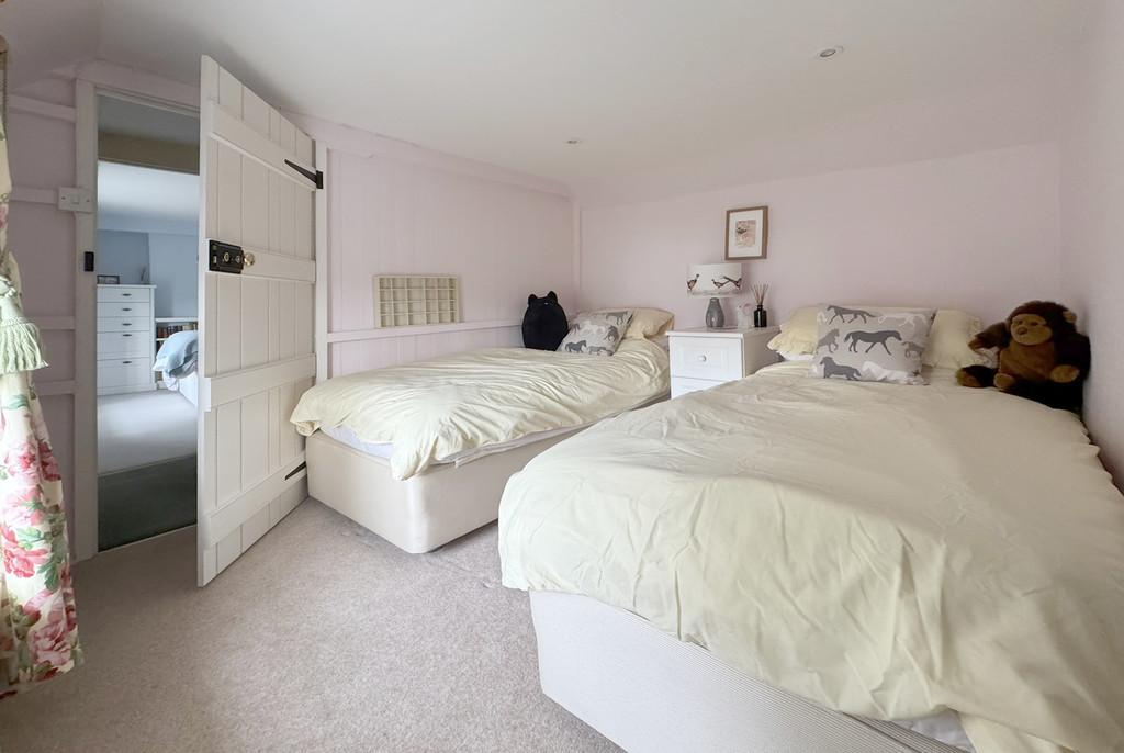 OC Bedroom 4