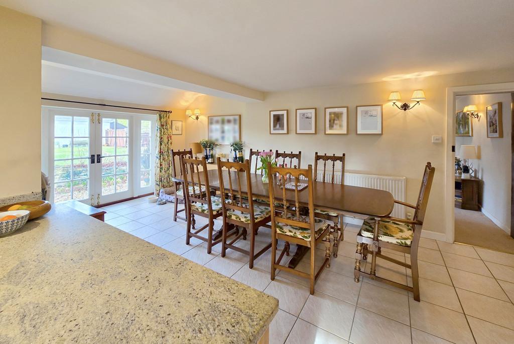 OC DIning Room