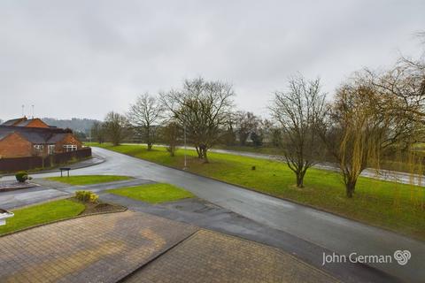 4 bedroom detached house for sale, Swan Road, Draycott-in-the-clay