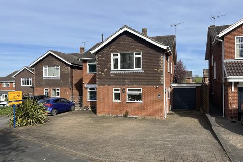 undefined, Swan Road, Draycott-in-the-clay