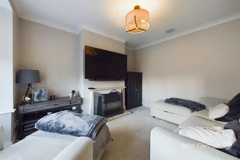 undefined, Lichfield Road, Barton Under Needwood