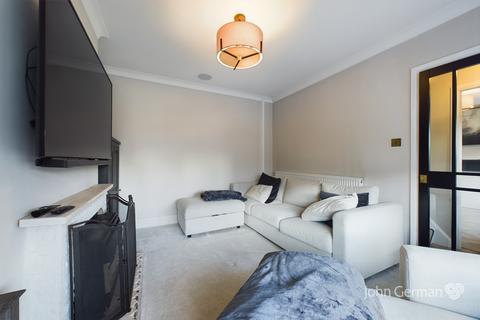 undefined, Lichfield Road, Barton Under Needwood