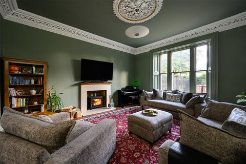 5 bedroom house for sale, Roseneuk, 9 Park Road, Eskbank, Midlothian