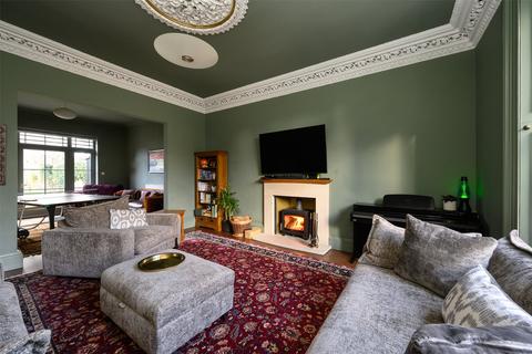 5 bedroom house for sale, Roseneuk, 9 Park Road, Eskbank, Midlothian