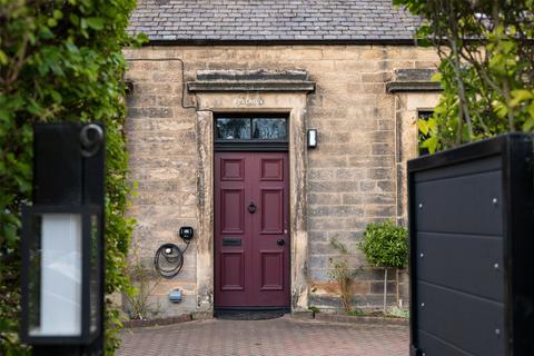 5 bedroom house for sale, Roseneuk, 9 Park Road, Eskbank, Midlothian