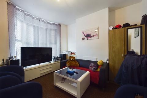 3 bedroom terraced house for sale, Gloucester Road, Anfield, Liverpool