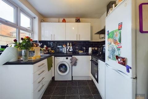 3 bedroom terraced house for sale, Gloucester Road, Anfield, Liverpool