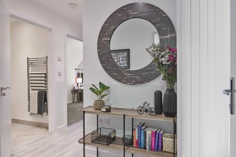 undefined, The Eagle at The Grove at Riverbrook Place, Steers Lane, Forge Wood RH10