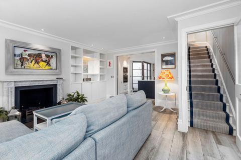 undefined, Kenway Road, London, SW5