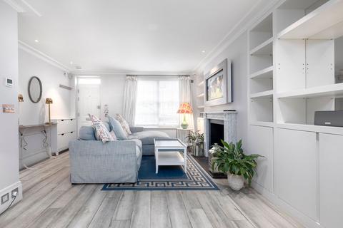 undefined, Kenway Road, London, SW5