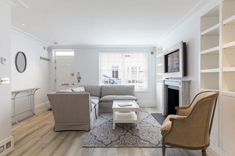 undefined, Kenway Road, London, SW5
