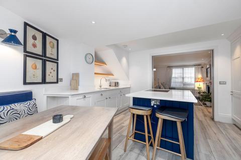 undefined, Kenway Road, London, SW5