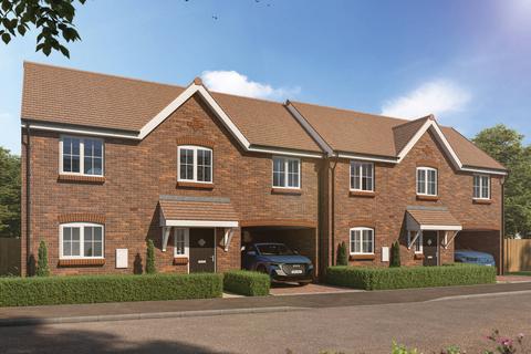 undefined, The Earhart at The Grove at Riverbrook Place, RH10, Steers Lane, Forge Wood RH10