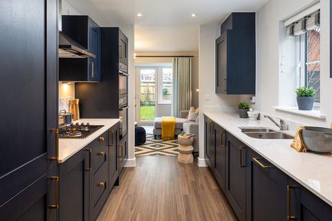 undefined, The Bader V1 at The Grove at Riverbrook Place, RH10, Steers Lane, Forge Wood RH10