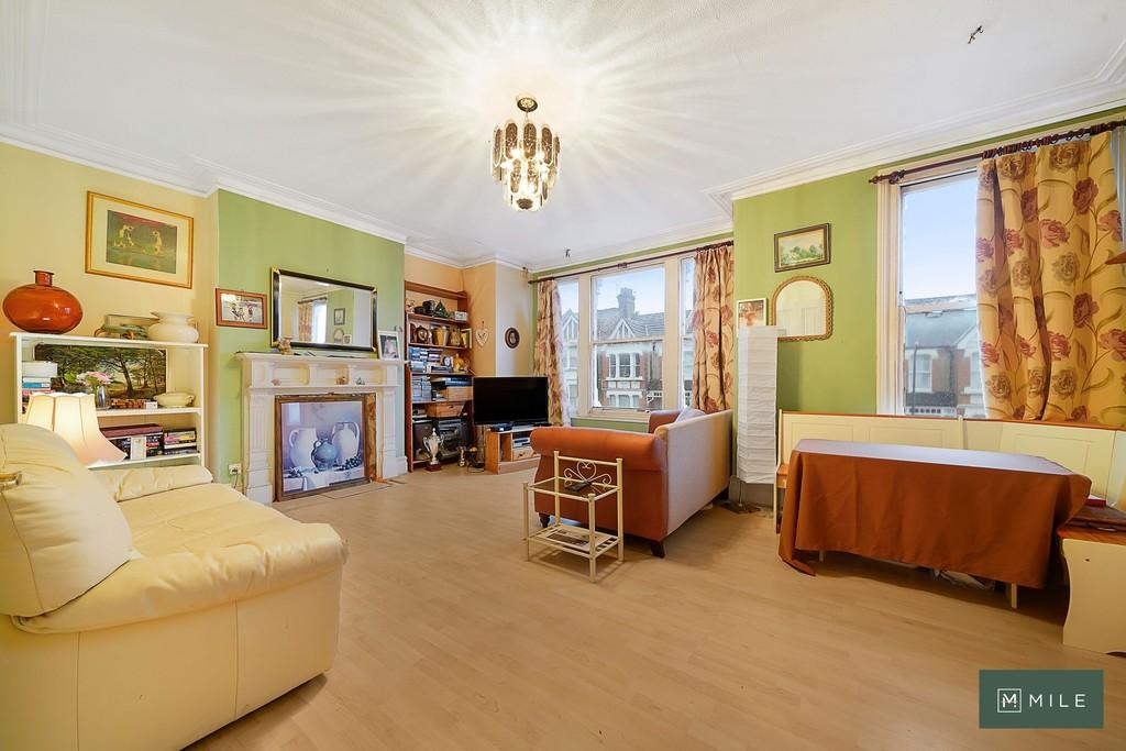 Flat B, 20 Lushington Road - AWODn Pqpd9 Mp Pbp Ck5d I