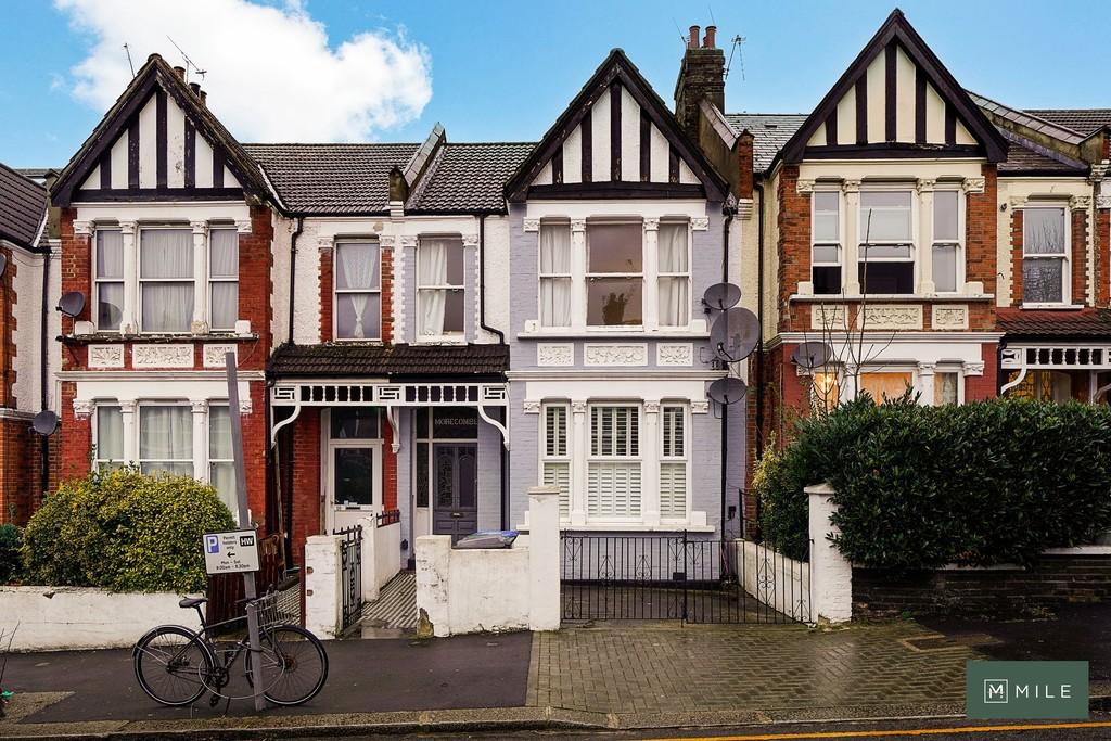 Flat B, 20 Lushington Road - 9ne Wl W1ku NBpe9e Oqx U0
