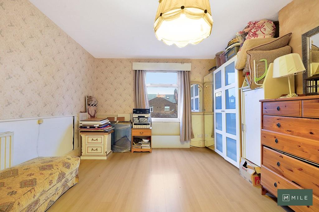 Flat B, 20 Lushington Road - QZTDk Kfs Lu Q1 Kfckb5bz