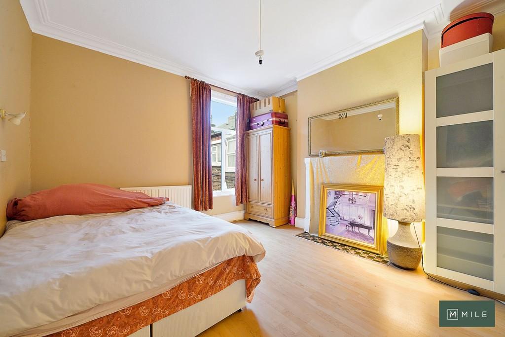 Flat B, 20 Lushington Road - Fjz XWDd YVWslwn6loyjc
