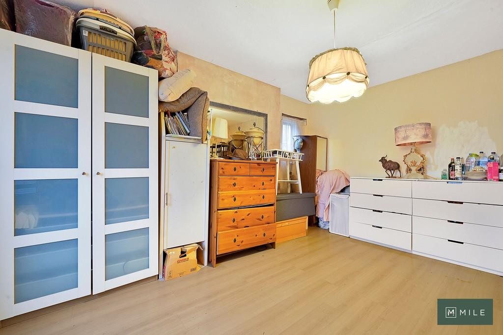 Flat B, 20 Lushington Road - Qul7u Nfci56 KLy Auctd U