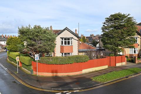 Chelmsford Road, Harrogate