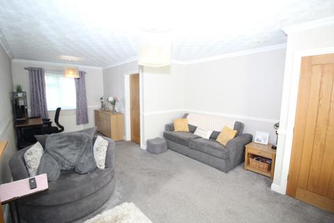 3 bedroom detached house for sale, Falmouth Crescent, Normanton