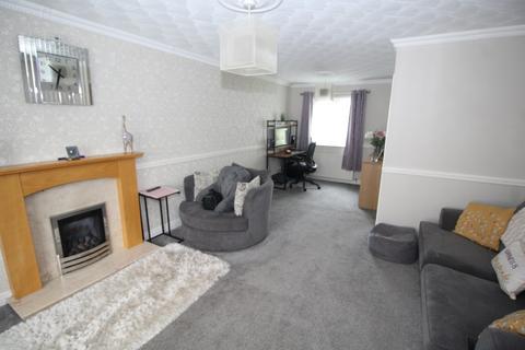 3 bedroom detached house for sale, Falmouth Crescent, Normanton