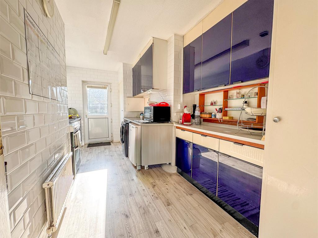 Kitchen new
