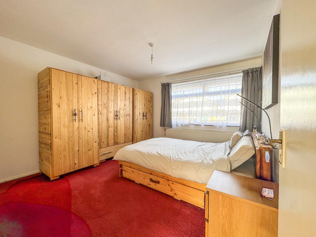 Bed1
