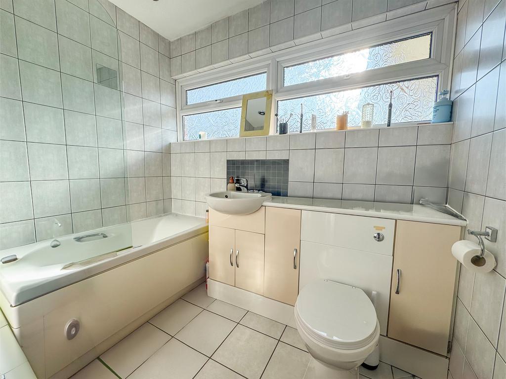 Bathroom new