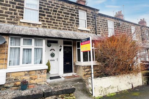 2 bedroom terraced house for sale, Willow Grove, Harrogate