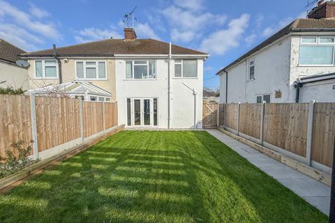 3 bedroom semi-detached house for sale, Southbourne Grove, Hockley