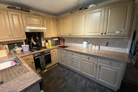 2 bedroom terraced house for sale, Brentor Close, Exwick