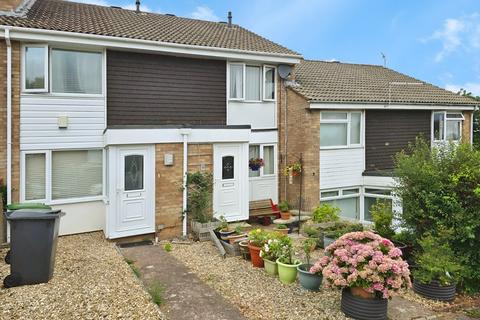 9 Brentor Close, Exeter, EX4 2ES
