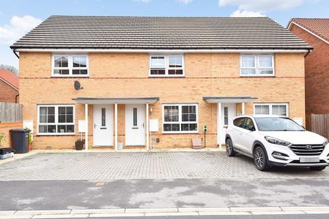 2 bedroom terraced house for sale, Meadow Place, Harrogate