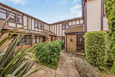 Westcliff Mews, Bournemouth