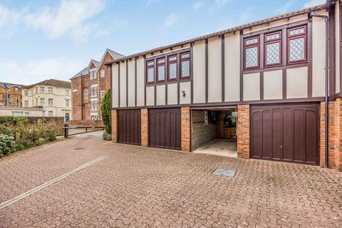 2 bedroom townhouse for sale, Westcliff Mews, Bournemouth