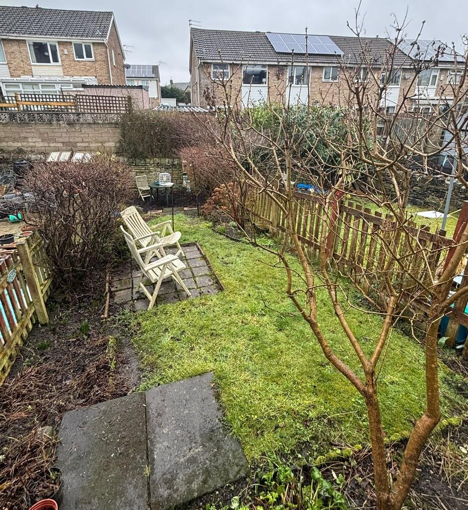 Secret garden
