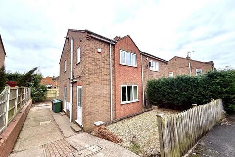 3 bedroom semi-detached house to rent, Romsey Place, Mansfield, Nottinghamshire