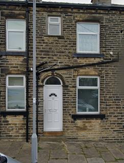 Bellshaw Street, Bradford