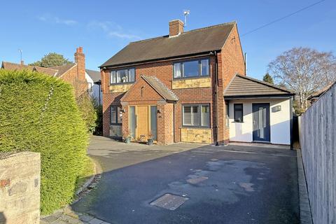 4 bedroom detached house for sale, Beechwood Grove, Harrogate